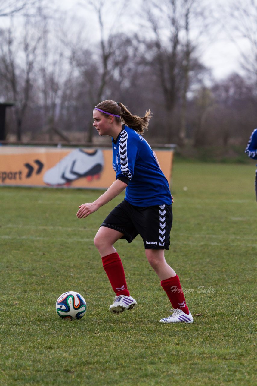 Bild 125 - Frauen VfL Kellinghusen - TSV Heiligenstedten : Ergebnis: 4;1